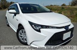 toyota corolla-touring-wagon 2020 -TOYOTA 【名古屋 307ﾕ2914】--Corolla Touring 6AA-ZWE211W--ZWE211-6019009---TOYOTA 【名古屋 307ﾕ2914】--Corolla Touring 6AA-ZWE211W--ZWE211-6019009-