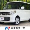 suzuki spacia 2017 -SUZUKI--Spacia DAA-MK42S--MK42S-181916---SUZUKI--Spacia DAA-MK42S--MK42S-181916- image 1