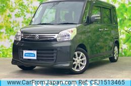suzuki spacia 2014 CFJ1513465