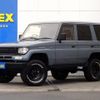 toyota land-cruiser-prado 1993 -TOYOTA--Land Cruiser Prado Y-KZJ78W--KZJ78-0007866---TOYOTA--Land Cruiser Prado Y-KZJ78W--KZJ78-0007866- image 1