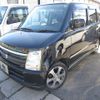 suzuki wagon-r 2007 -SUZUKI 【名変中 】--Wagon R MH22S--319513---SUZUKI 【名変中 】--Wagon R MH22S--319513- image 1