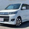 suzuki wagon-r 2012 -SUZUKI--Wagon R MH23S--MH23S-681387---SUZUKI--Wagon R MH23S--MH23S-681387- image 1