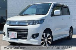 suzuki wagon-r 2012 -SUZUKI--Wagon R MH23S--MH23S-681387---SUZUKI--Wagon R MH23S--MH23S-681387-