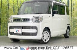 suzuki spacia 2020 -SUZUKI--Spacia DAA-MK53S--MK53S-281233---SUZUKI--Spacia DAA-MK53S--MK53S-281233-
