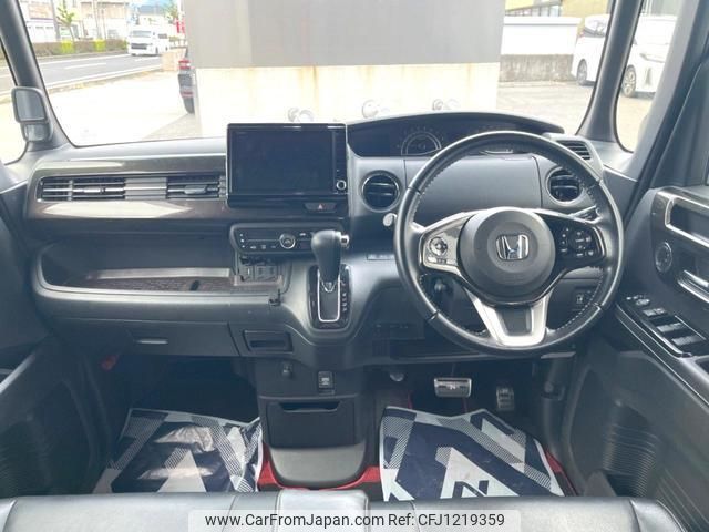 honda n-box 2019 quick_quick_JF3_JF3-2089511 image 2