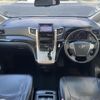 toyota alphard 2013 -TOYOTA--Alphard DBA-ANH20W--ANH20-8302781---TOYOTA--Alphard DBA-ANH20W--ANH20-8302781- image 16