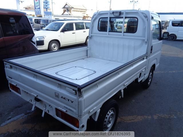 honda acty-truck 2015 CFJ1826395 image 2