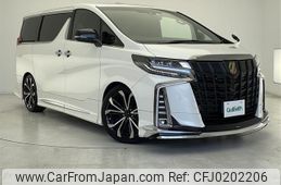 toyota alphard 2021 -TOYOTA--Alphard 3BA-AGH30W--AGH30-9040054---TOYOTA--Alphard 3BA-AGH30W--AGH30-9040054-