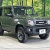 suzuki jimny 2020 -SUZUKI--Jimny 3BA-JB64W--JB64W-168379---SUZUKI--Jimny 3BA-JB64W--JB64W-168379- image 16