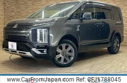 mitsubishi delica-d5 2020 CFJ1788045