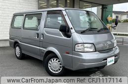mazda bongo-van 2018 -MAZDA--Bongo Van DBF-SLP2V--SLP2V-107405---MAZDA--Bongo Van DBF-SLP2V--SLP2V-107405-