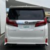 toyota alphard 2018 -TOYOTA--Alphard DBA-GGH35W--GGH35-0008383---TOYOTA--Alphard DBA-GGH35W--GGH35-0008383- image 18