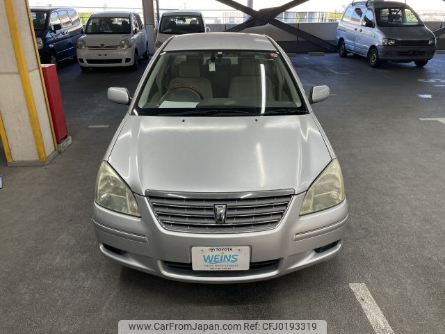 toyota premio 2006 AF-ZZT240-0121731 image 2