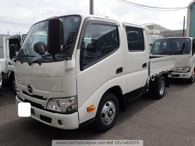 hino dutro 2025 -HINO--Hino Dutoro 2KG-XZU605M--XZU605-0046720---HINO--Hino Dutoro 2KG-XZU605M--XZU605-0046720- image 2
