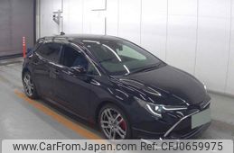 toyota corolla-sport 2021 quick_quick_3BA-NRE214H_NRE214-0005188