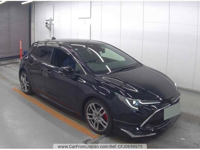 toyota corolla-sport 2021 quick_quick_3BA-NRE214H_NRE214-0005188 image 1