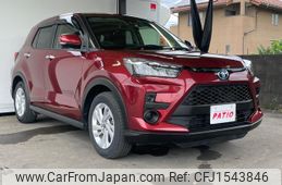 toyota toyota-others 2022 CFJ1543846