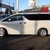 toyota alphard 2015 quick_quick_DBA-AGH30W_AGH30-0054072 image 12