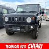 suzuki jimny 2024 CFJ1682496 image 1