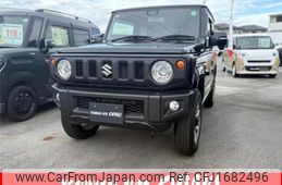 suzuki jimny 2024 CFJ1682496