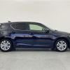 lexus ct 2014 CFJ1722290 image 8