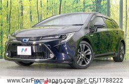 toyota corolla-touring-wagon 2020 CFJ1788222