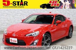 toyota 86 2012 -TOYOTA--86 DBA-ZN6--ZN6-020389---TOYOTA--86 DBA-ZN6--ZN6-020389-