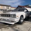 nissan laurel 1986 -NISSAN--Laurel HC32--036612---NISSAN--Laurel HC32--036612- image 16