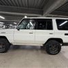 toyota landcruiser-70 2001 quick_quick_HZJ76K_HZJ760003539 image 3