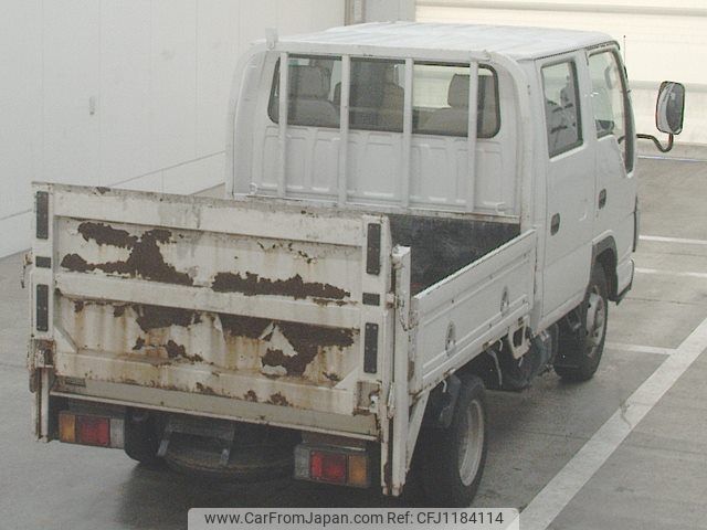isuzu elf-truck 2008 -ISUZU--Elf NHR85-7002487---ISUZU--Elf NHR85-7002487- image 2
