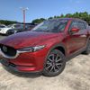 mazda cx-5 2017 NIKYO_XB17194 image 4