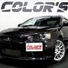 mitsubishi lancer 2014 quick_quick_CBA-CZ4A_CZ4A-0700741 image 1