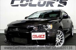 mitsubishi lancer 2014 quick_quick_CBA-CZ4A_CZ4A-0700741