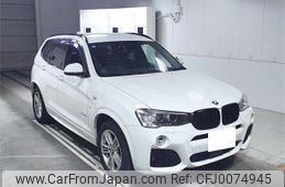 bmw x3 2017 -BMW 【岐阜 303ﾄ9656】--BMW X3 WY20-00T95459---BMW 【岐阜 303ﾄ9656】--BMW X3 WY20-00T95459-