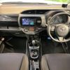 toyota vitz 2018 -TOYOTA--Vitz DAA-NHP130--NHP130-2043154---TOYOTA--Vitz DAA-NHP130--NHP130-2043154- image 2