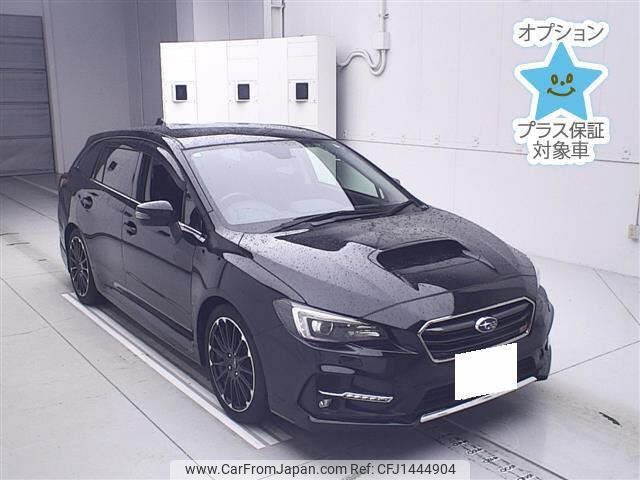 subaru levorg 2019 -SUBARU 【広島 301ﾗ7117】--Levorg VMG-037629---SUBARU 【広島 301ﾗ7117】--Levorg VMG-037629- image 1