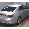 toyota mark-x 2011 quick_quick_DBA-GRX130_0040647 image 3