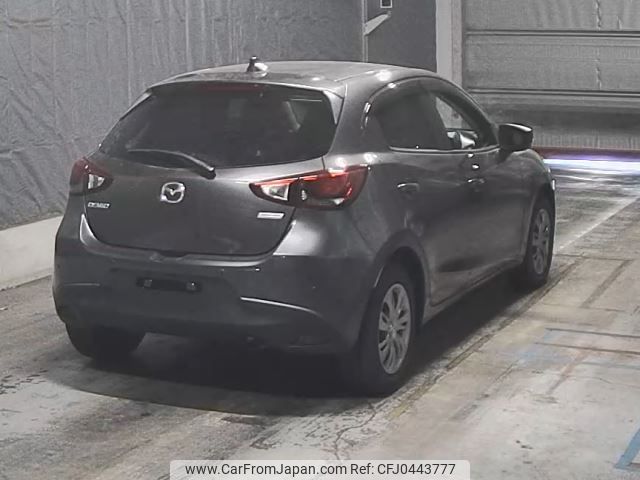 mazda demio 2019 -MAZDA--Demio DJLFS-622411---MAZDA--Demio DJLFS-622411- image 2