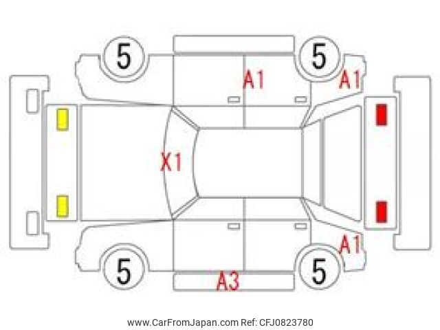 nissan roox 2021 -NISSAN--Roox 4AA-B45A--B45A-0336690---NISSAN--Roox 4AA-B45A--B45A-0336690- image 2