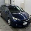 toyota wish 2012 -TOYOTA 【群馬 301ハ2637】--Wish ZGE20W-0123989---TOYOTA 【群馬 301ハ2637】--Wish ZGE20W-0123989- image 1