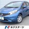 nissan note 2015 -NISSAN--Note DBA-E12--E12-421889---NISSAN--Note DBA-E12--E12-421889- image 1