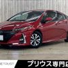 toyota prius-phv 2018 -TOYOTA--Prius PHV DLA-ZVW52--ZVW52-3072700---TOYOTA--Prius PHV DLA-ZVW52--ZVW52-3072700- image 1