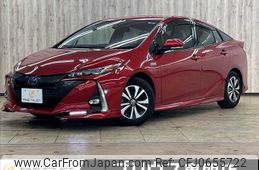 toyota prius-phv 2018 -TOYOTA--Prius PHV DLA-ZVW52--ZVW52-3072700---TOYOTA--Prius PHV DLA-ZVW52--ZVW52-3072700-