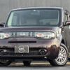 nissan cube 2012 quick_quick_DBA-Z12_Z12-188862 image 1