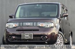 nissan cube 2012 quick_quick_DBA-Z12_Z12-188862