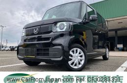 honda n-box 2024 -HONDA 【新潟 582ｳ9109】--N BOX JF5--1089187---HONDA 【新潟 582ｳ9109】--N BOX JF5--1089187-