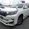 toyota land-cruiser-prado 2019 -TOYOTA--Land Cruiser Prado CBA-TRJ150W--TRJ150-0099676---TOYOTA--Land Cruiser Prado CBA-TRJ150W--TRJ150-0099676- image 1