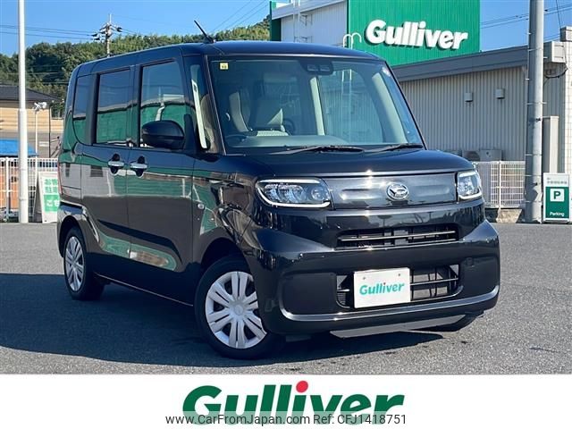 daihatsu tanto 2020 -DAIHATSU--Tanto 6BA-LA650S--LA650S-0099604---DAIHATSU--Tanto 6BA-LA650S--LA650S-0099604- image 1
