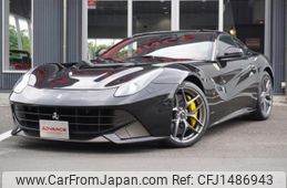 ferrari f12-berlinetta 2013 quick_quick_ABA-F152_ZFF74UHJ000192568