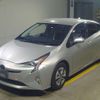 toyota prius 2016 -TOYOTA--Prius DAA-ZVW55--ZVW55-8009101---TOYOTA--Prius DAA-ZVW55--ZVW55-8009101- image 1